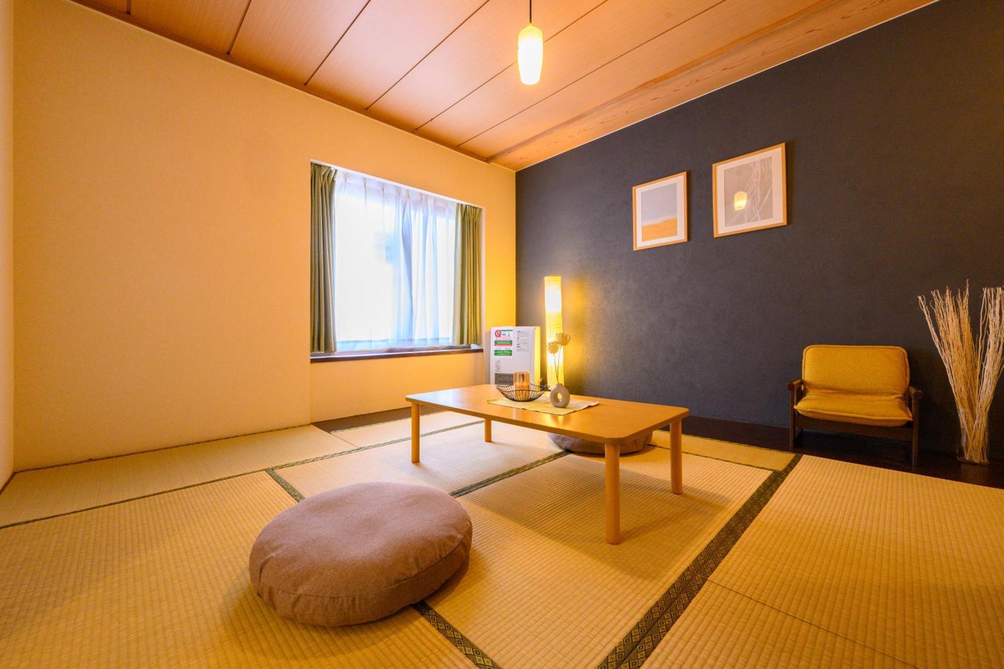Apartamento Pier6 Otaru Exterior foto