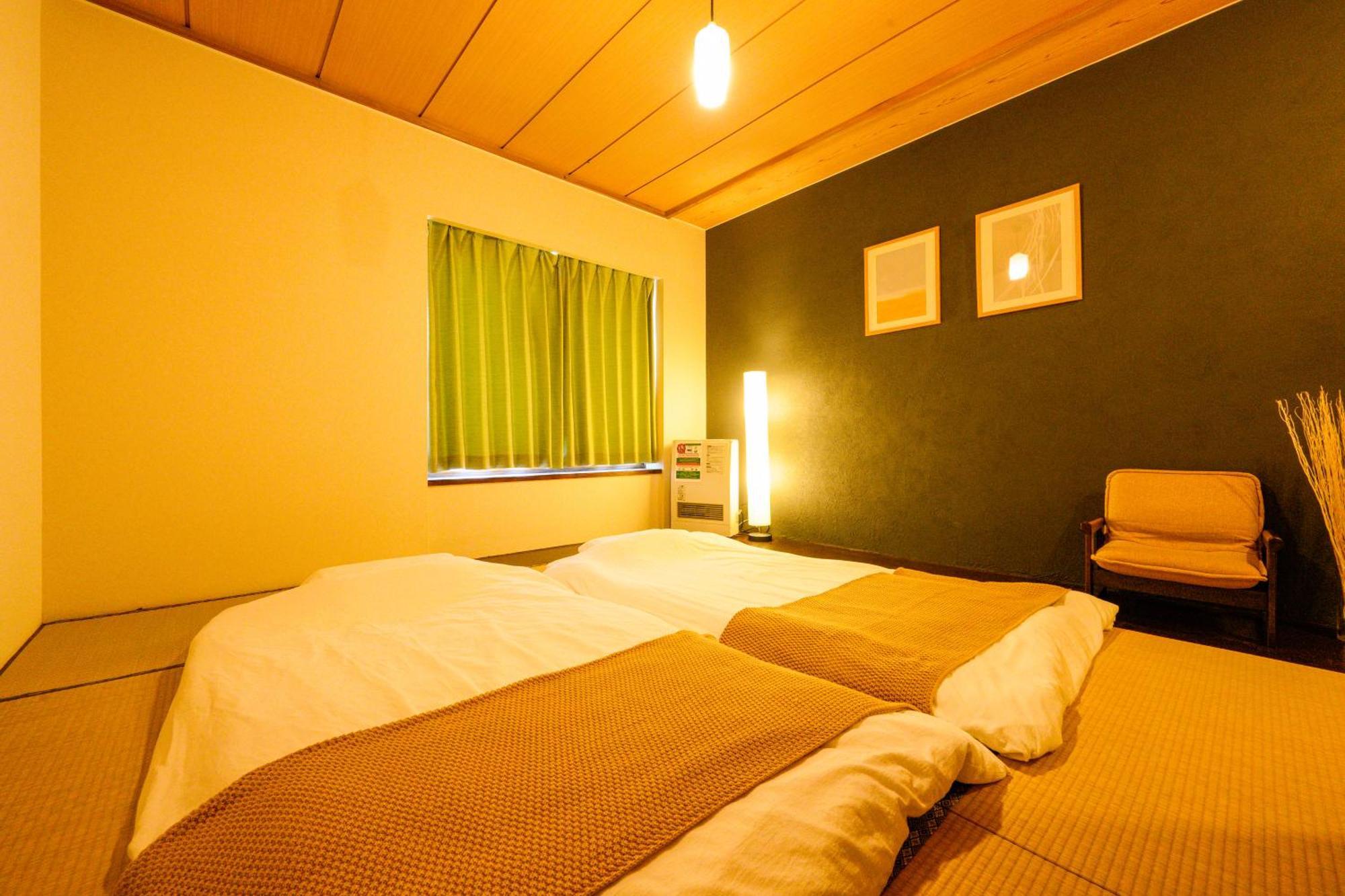 Apartamento Pier6 Otaru Exterior foto