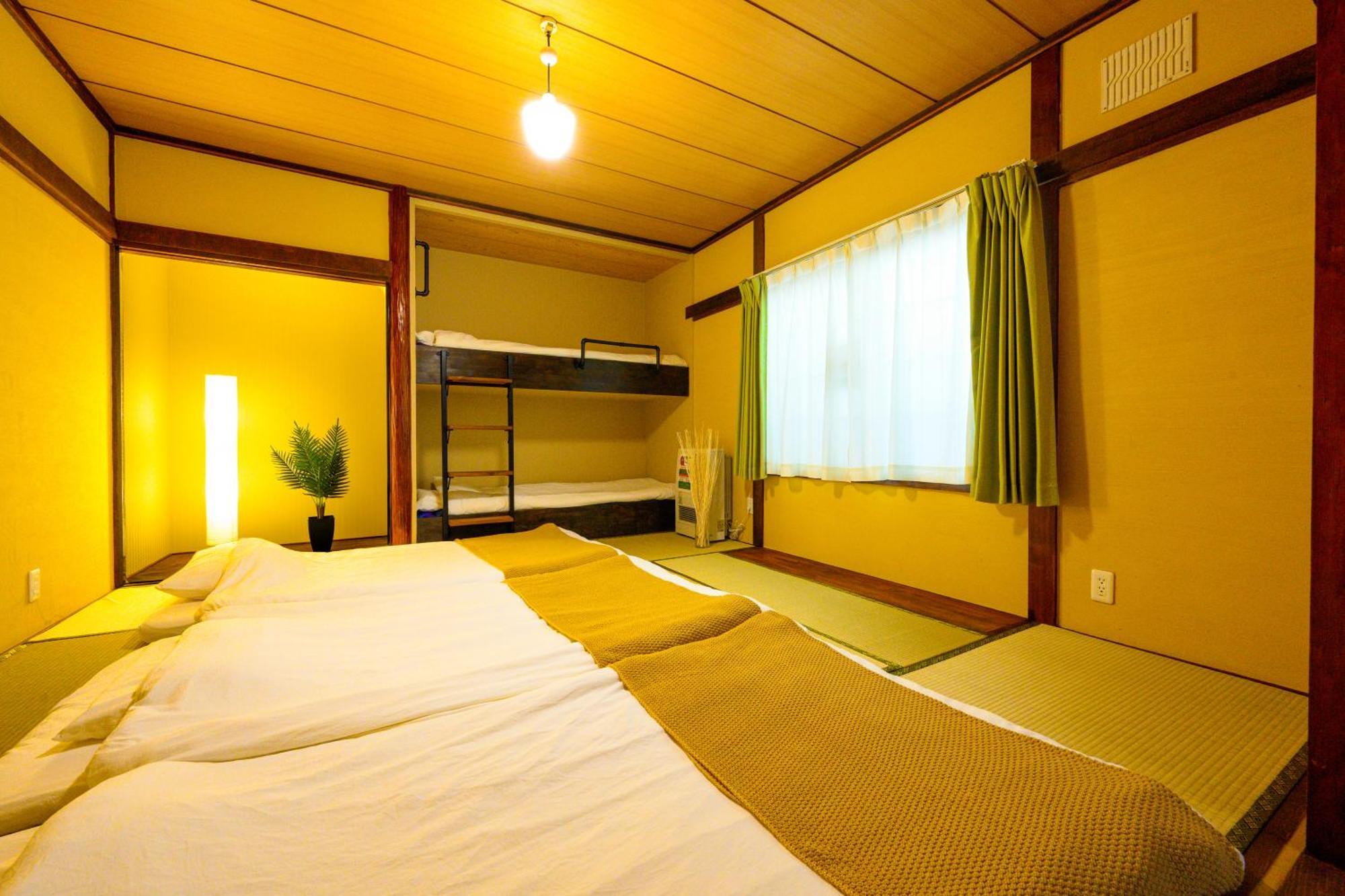 Apartamento Pier6 Otaru Exterior foto