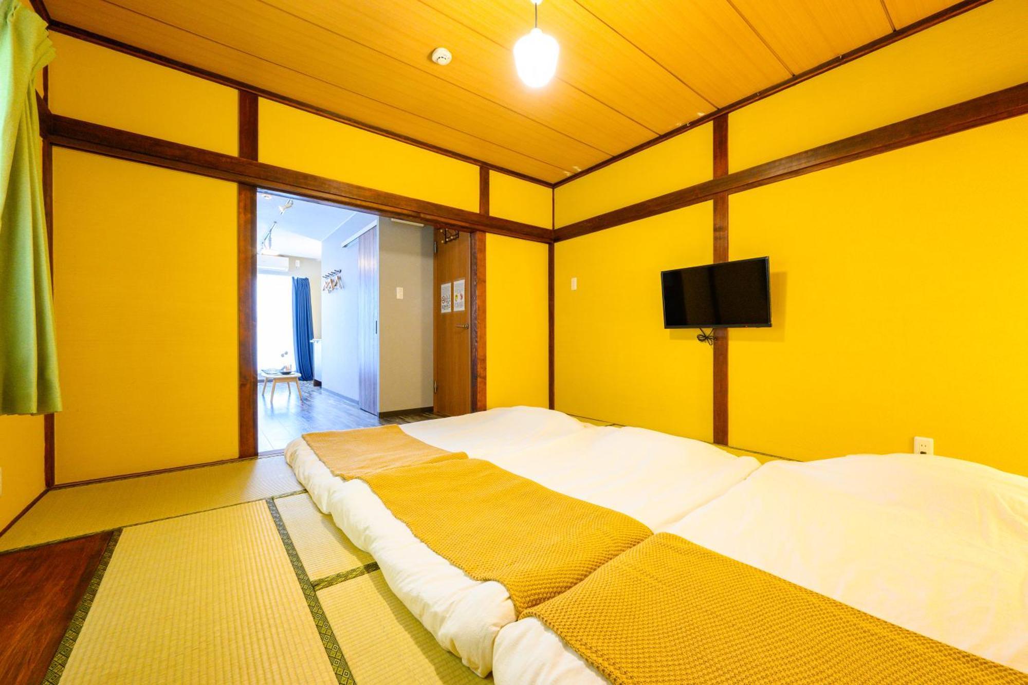 Apartamento Pier6 Otaru Exterior foto
