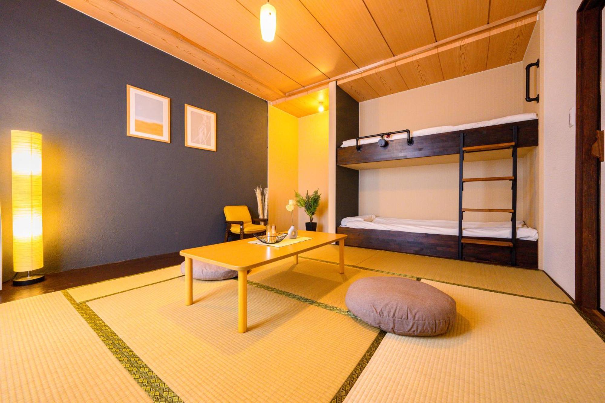 Apartamento Pier6 Otaru Exterior foto