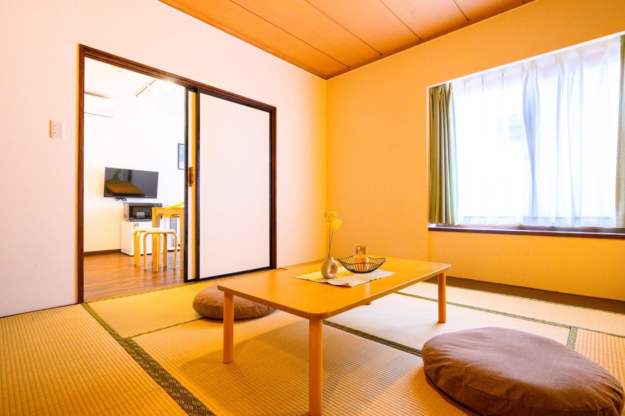 Apartamento Pier6 Otaru Exterior foto