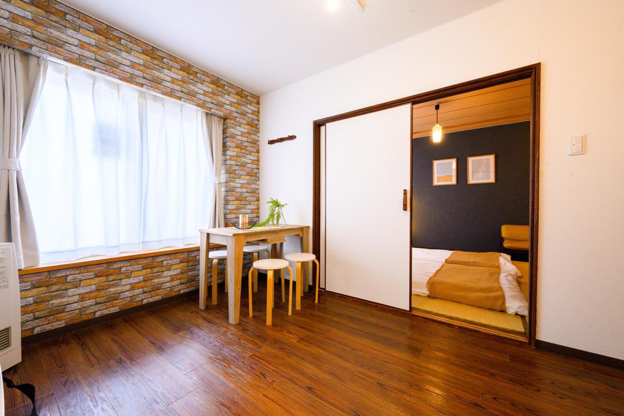 Apartamento Pier6 Otaru Exterior foto