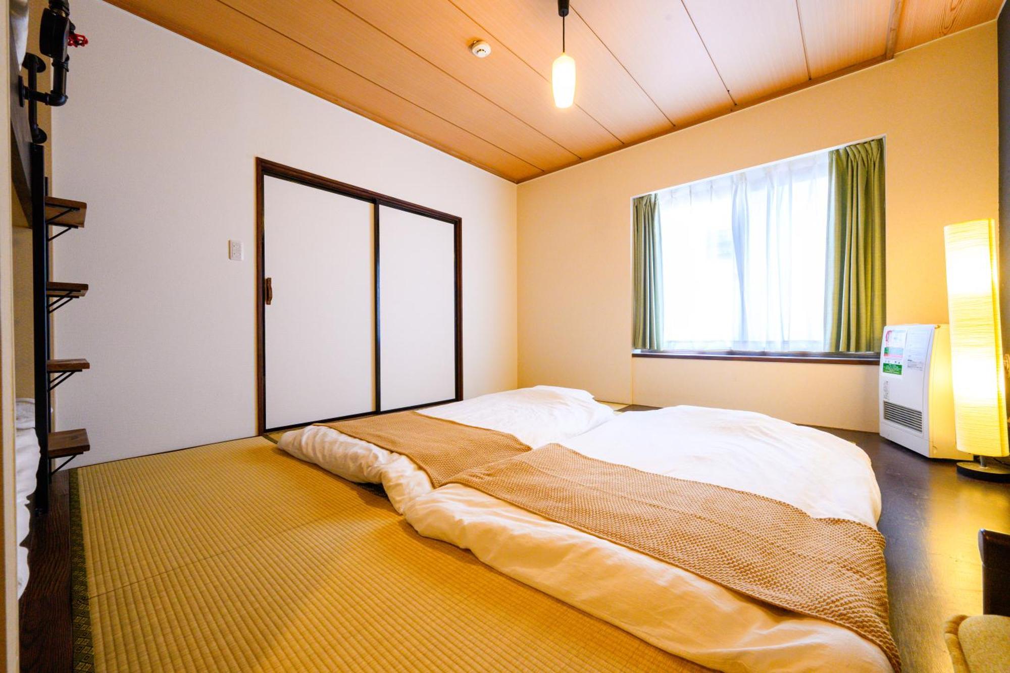 Apartamento Pier6 Otaru Exterior foto